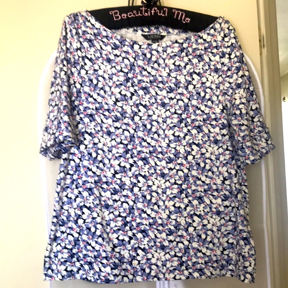 Polo Ralph Lauren top